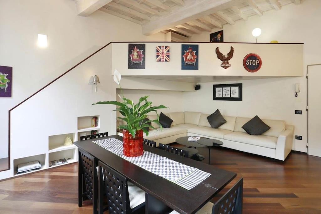 Appartement Santo Spirito