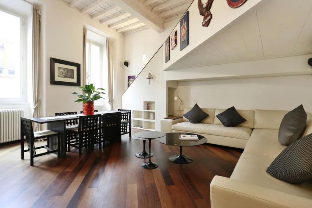 Santo Spirito Appartement