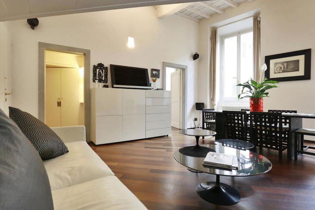 Appartamento Santo Spirito Firenze