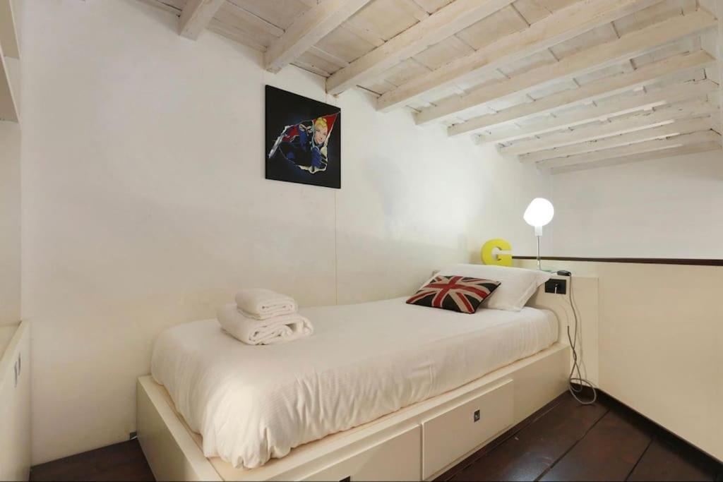 Appartamento Santo Spirito